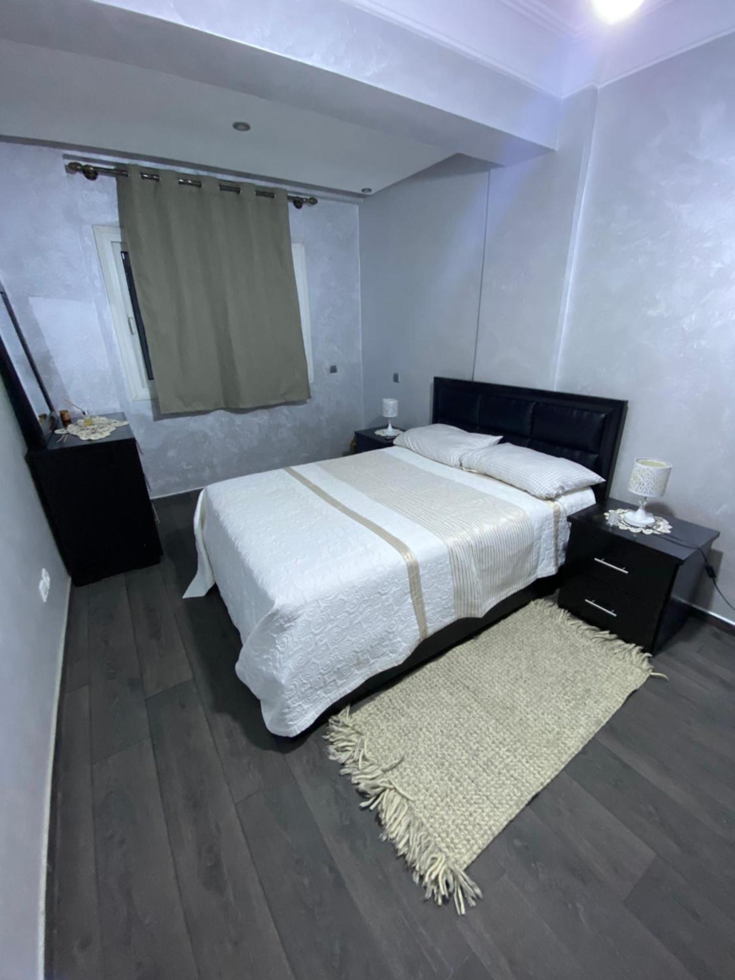 Appartement De Lux Касабланка Екстер'єр фото